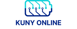 KUNY ONLINE - Home