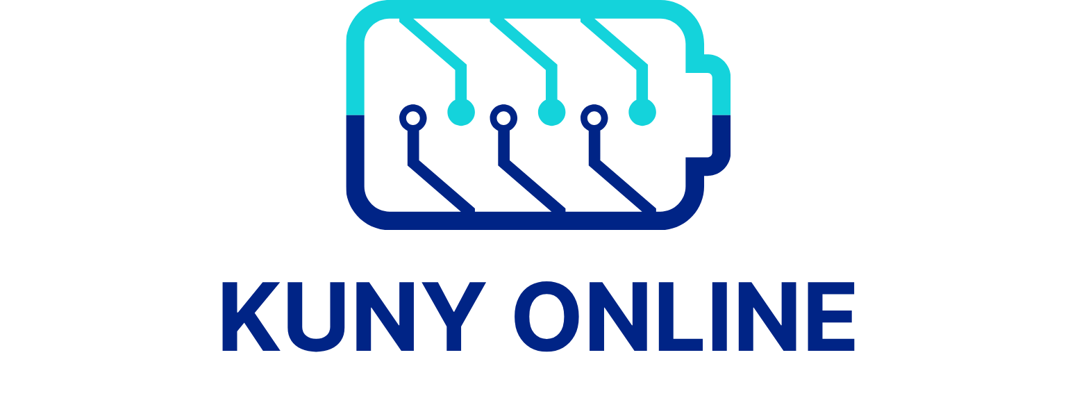 KUNY ONLINE